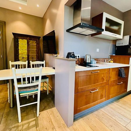 Gite 45M2 Avec Terrasse, 2 A 3 Pers, A Richemont Richemont  Dış mekan fotoğraf