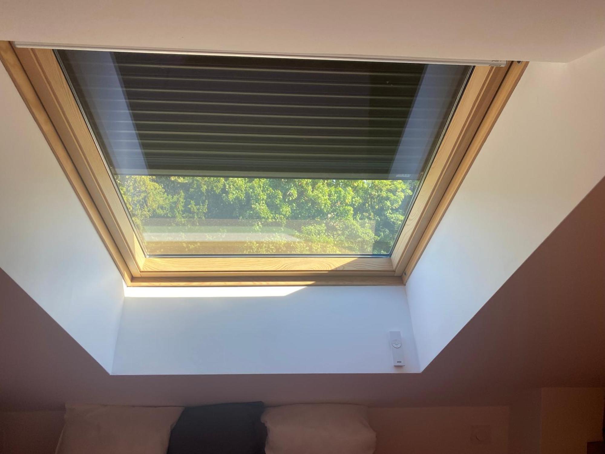 Gite 45M2 Avec Terrasse, 2 A 3 Pers, A Richemont Richemont  Dış mekan fotoğraf